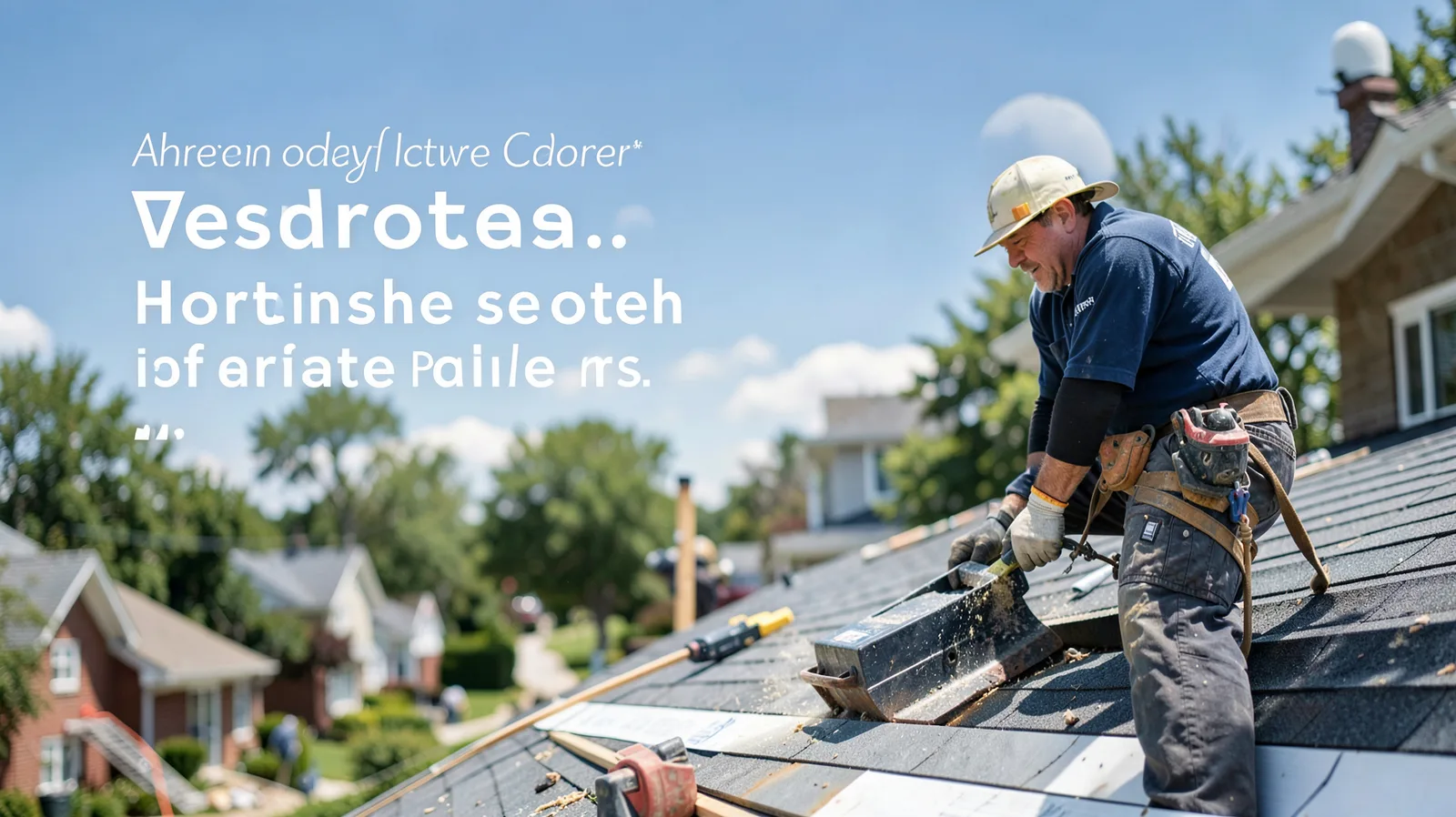 Roof Replacement in Morganza, MD near me
